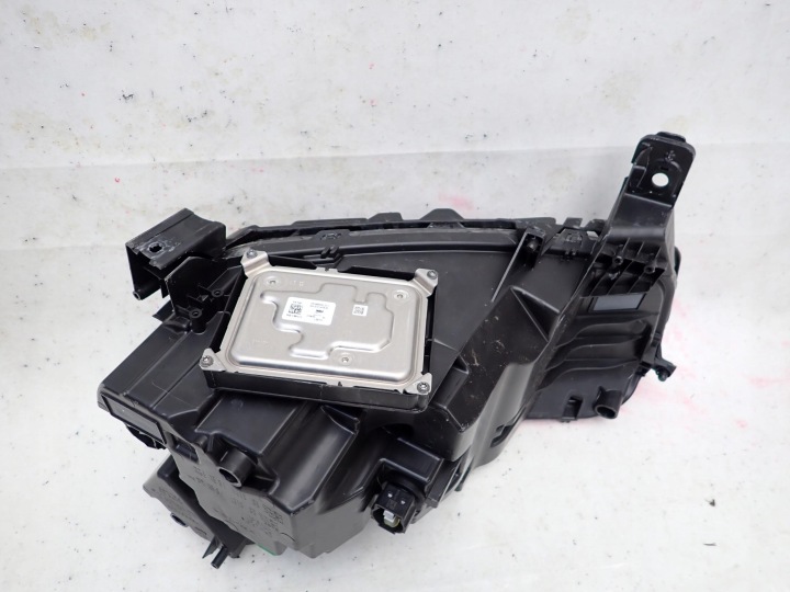 JEEP AVENGER 22- PHARE DROITE AVANT AVANT COMPLET LED 52218717