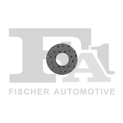 JOINT D'ÉTANCHÉITÉ TUYAUX ECHAP VERS CITROEN C5 2,2HD 01-