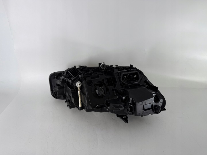 BMW 3 G20 G21 LIFT LCI SHADOW LINE COMPLET LED PHARE GAUCHE DROITE