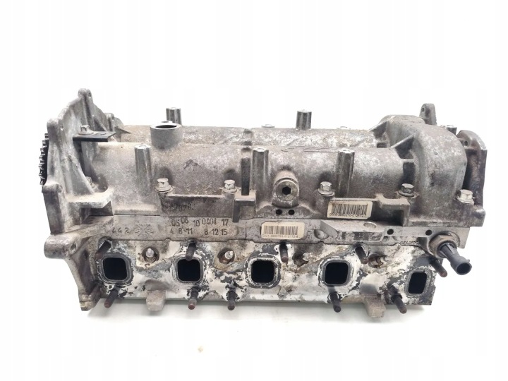 VAUXHALL COMBO CULASSE MOTEUR 1.3 CDTI 16V DIESEL 55KW (75 HP) 55193111