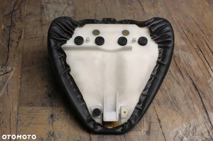 SIÈGE CONDUCTEUR YAMAHA XVS650 DRAG STAR CUSTOM