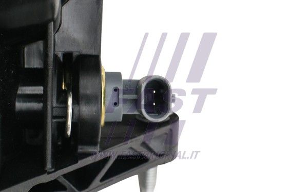 THERMOSTAT FORD TRANSIT 13 2.0 ECOBLUE