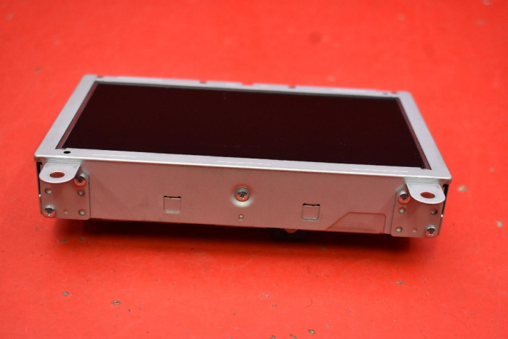 MONITEUR RADIO NAVIGATION 95247248 OPEL MOKKA A 12-15