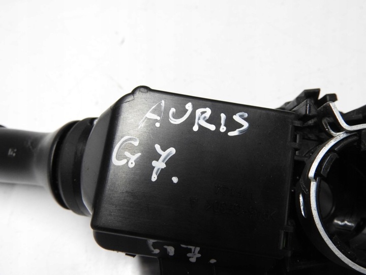 TOYOTA AURIS I 5D 06-09 COMMUTATEUR COMPOSITE 173832 17F144