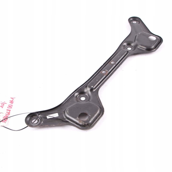 MERCEDES W204 W212 SUPPORT RENFORCEMENT TRAÎNEAU