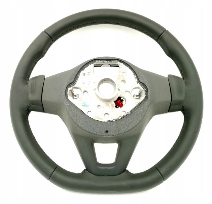 VOLANT MULTIFONCTION VW TRANSPORTER T-ROC PASSAT B8 3G0419089EH NEUF ORIGINE