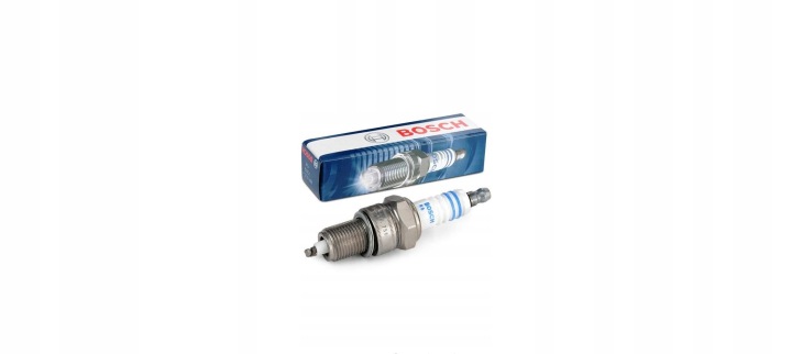 BOUGIE ALLUMAGE BOSCH 0 242 229 630