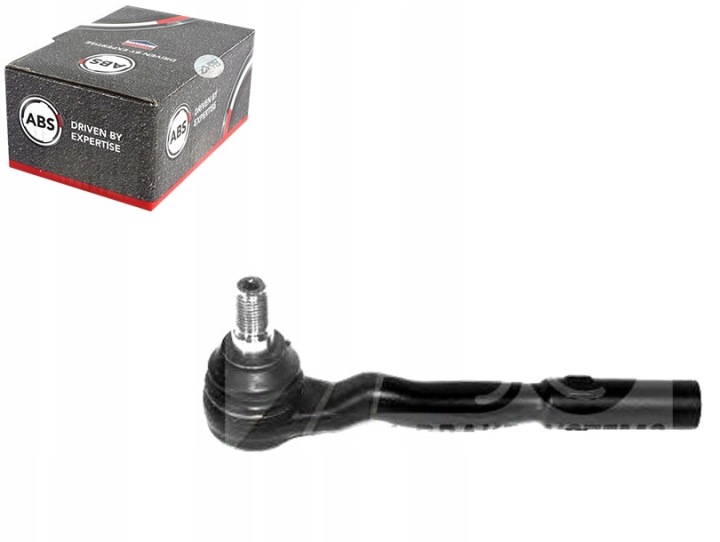 EMBOUT BIELLE DE POUSSÉE MB E-SERIES (W212), E-SERIES (W211), CLS-SERIES ABS