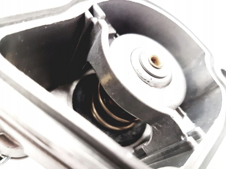 VERNET THERMOSTAT MERCEDES E W211 S211 3.0 3.2 CDI