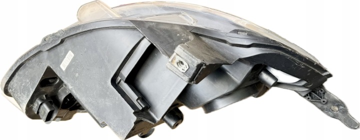 PHARE AVANT GAUCHE TOYOTA PROACE 9808581280-00