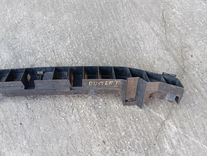 POUTRE PARE-CHOCS AVANT 620905715R DACIA DUSTER