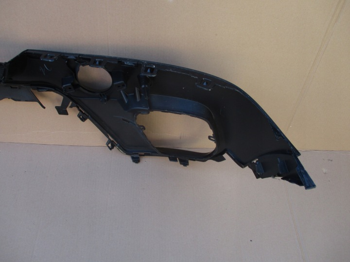 PARE-CHOCS AVANT AVANT BMW X5 E70 LIFT LCI 10-13 51117210763