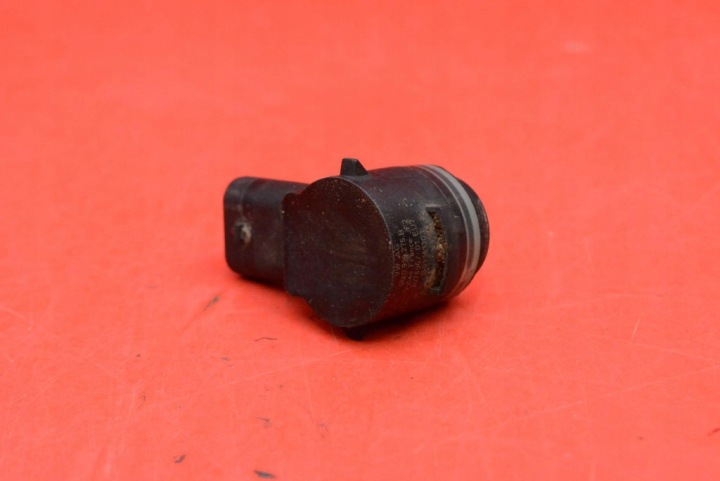 CAPTEUR STATIONNEMENT ARRIÈRE PDC 5Q0919275B SKODA RAPID LIFT 17-19