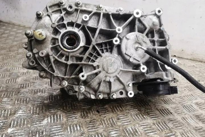 BOÎTE DE VITESSES RENAULT MEGANE I (BA0/1_) 290K41484R GASOLINE 55KW 2022