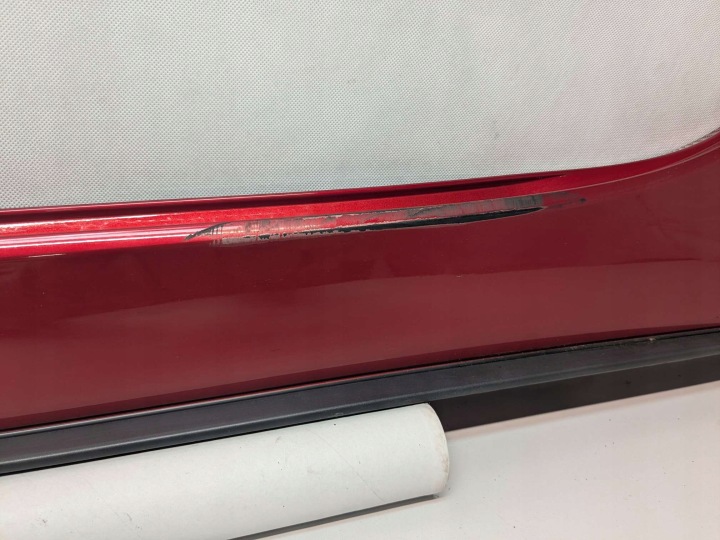 MOULURE SEUIL GAUCHE MAZDA MX-5 IV MX5 ND MX5 2015-