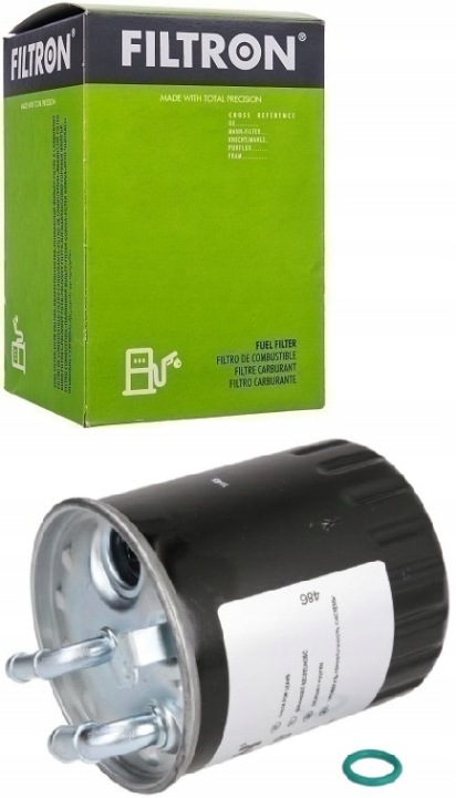 FILTRE CARBURANTS FILTRON PP 841/8 PP 841/8 FIL