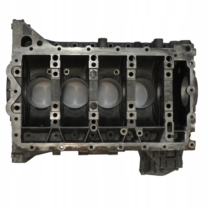BMW E60 E81 E90 E91 E92 118I 318I 120I 320I BLOC MOTEUR N43B20AY 0427109