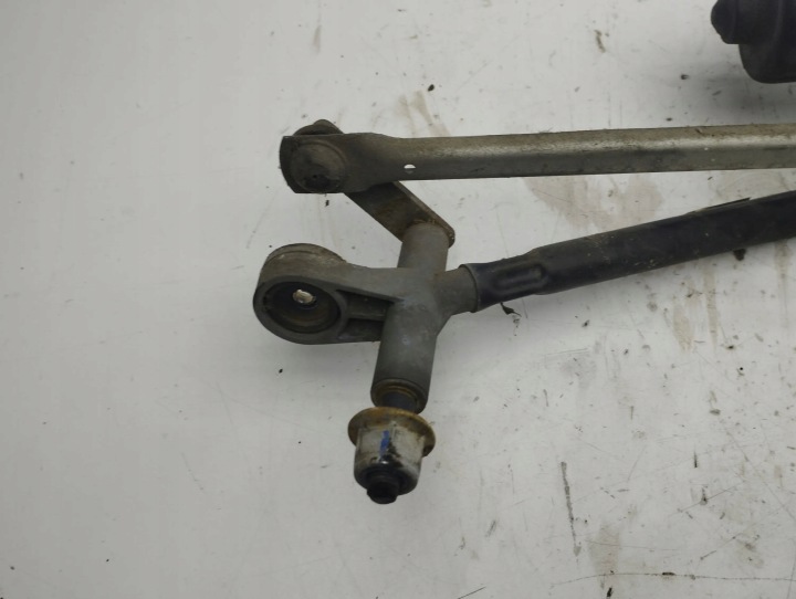 FORD TRANSIT TOURNEO CONNECT 2007 MECHANIZMY ESSUIE-GLACES