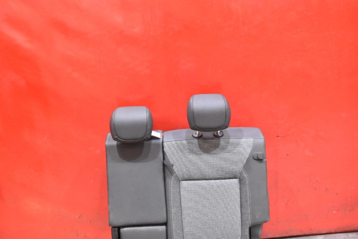 BANQUETTE ARRIÈRE ARRIÈRE ARRIÈRE SEMI-CUIR OPEL CROSSLAND LIFT 20-24