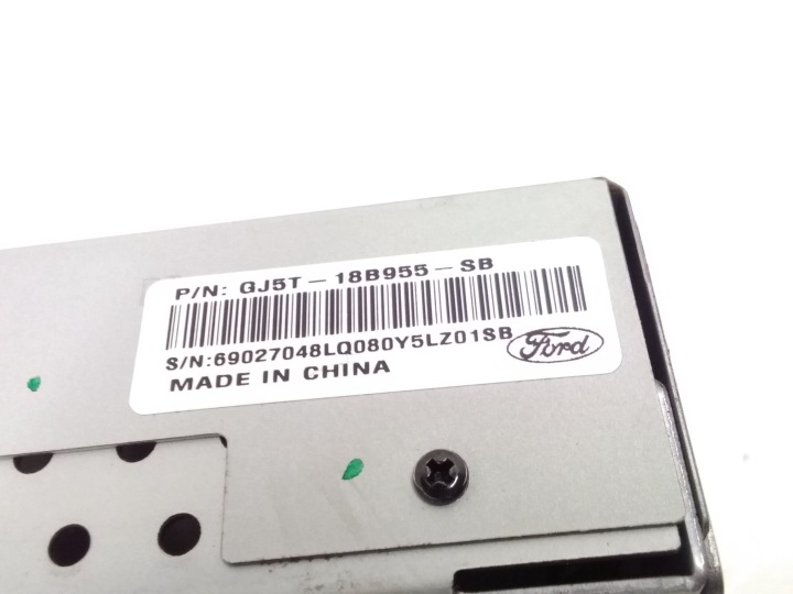 MONITEUR FORD GRAND C-MAX GJ5T18B955SB