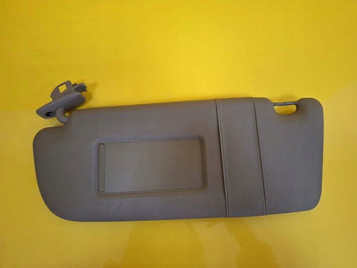 PROTECTION VISIÈRE OSLONKI ANTI-SOLAIRE AUDI A3 8L NR308 ENSEMBLE