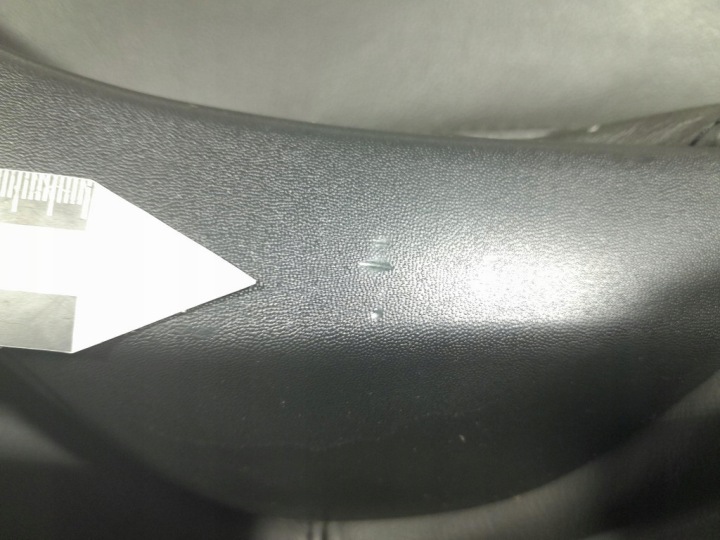 SEAT TOLEDO III COLLECTEUR GARNITURE PORTES ARRIÈRE ARRIÈRE DROITE 5P0867212