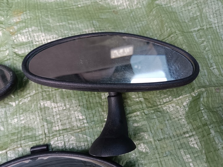 SMART FORTWO 450 I E11015462 RÉTROVISEUR INTERNE MARCHE ARRIÈRE