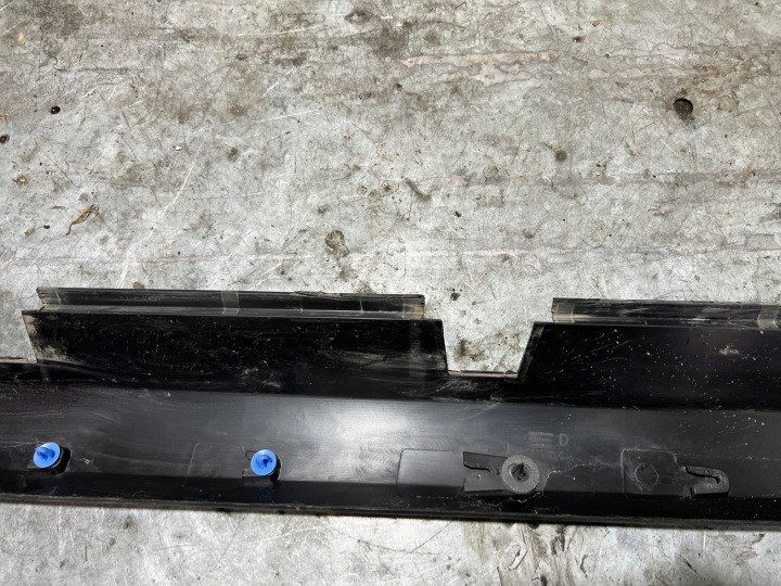 CITROEN C3 III MOULURE REVÊTEMENT SEUIL DROITE SEUIL DROIT