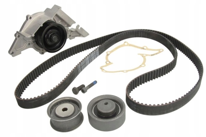 KIT DISTRIBUTION VW 2,6/2,8 A4/
