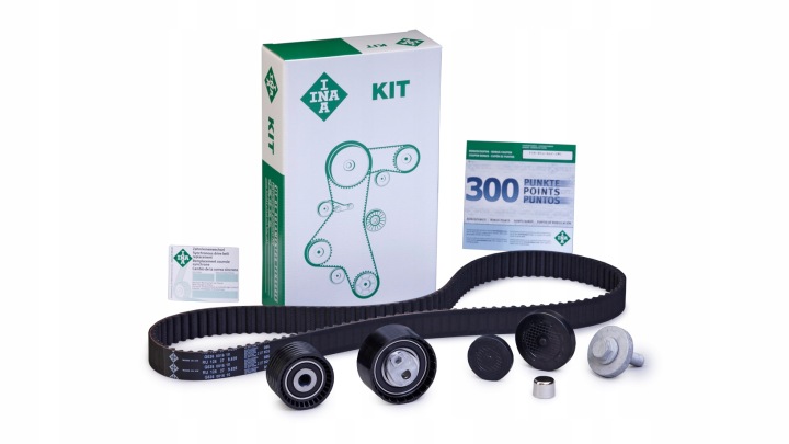 INA DISTRIBUTION POMPE SKF PEUGEOT 806 BOXER 2.0 HDI