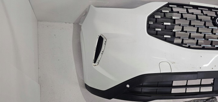 PARE-CHOCS AVANT AVANT FORD TRANSIT CUSTOM II 2024