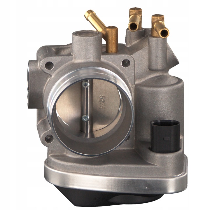 PAPILLON DES GAZ DIESEL VW CADDY IV 15-/VW GOLF V PLUS 04-/VW VI 08-