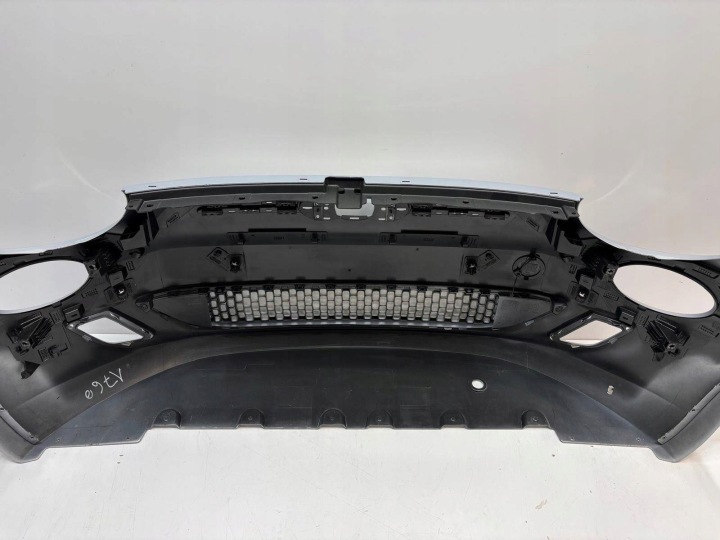 FIAT 500E 500 E ÉLECTRIQUE PARE-CHOCS AVANT AVANT 735714055 735714063