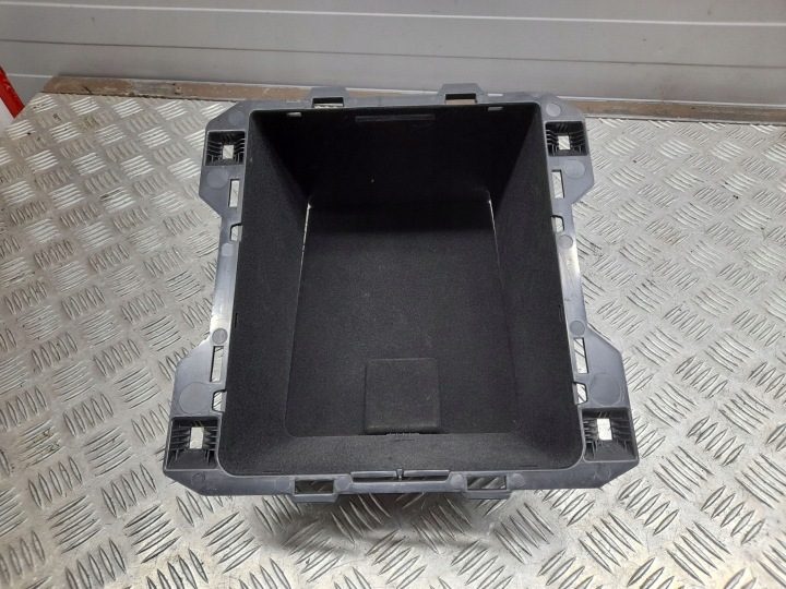 AUDI A8 S8 D4 4H 2015 AVEC ARRIÈRE BOUCHON BOÎTE À GANTS COUVERCLES DE COFFRE