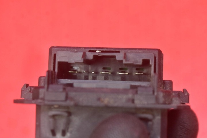 RÉSISTANCE CONDUIT D'AIR RÉSISTANCE RHÉOSTAT T1000035N-C01 PEUGEOT 308 1 I T7 07-11