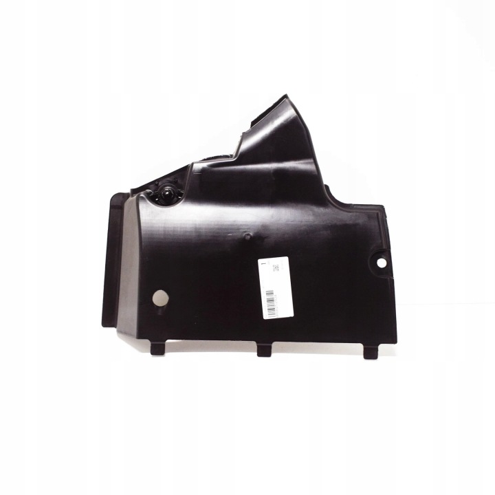 AUDI Q5 8R MOULURE CHÂSSIS INFÉRIEURE AVANT DROITE 8R0825202A