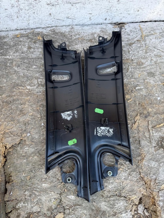 PORSCHE BOXTER 981 CABRIO 981555060 PROTECTION SUPPORTS ENSEMBLE