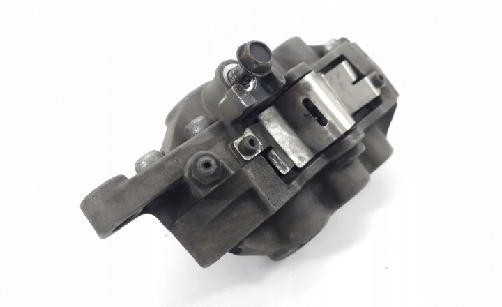 KAWASAKI ZX-6R 00-02 ÉTRIER DE FREIN DE FREIN AVANT AVANT DROIT