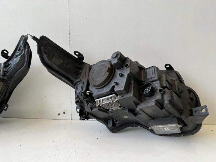 RANGE ROVER VOGUE L405 PHARE XÉNON CK52-13W030-JB