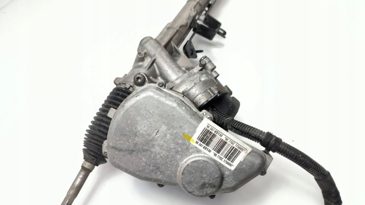 CRÉMAILLÈRE DE DIRECTION 9834749180 OPEL CORSA F