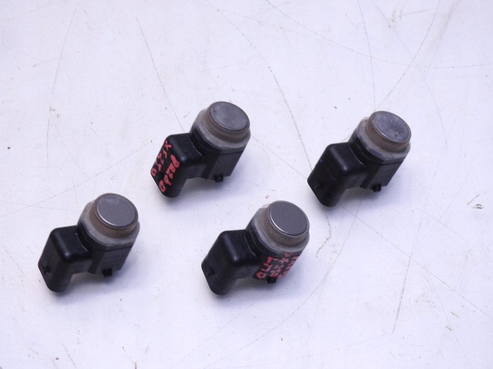 CAPTEUR STATIONNEMENT PDC AVANT LMO JAGUAR XF X250 AH42-15K859-AA