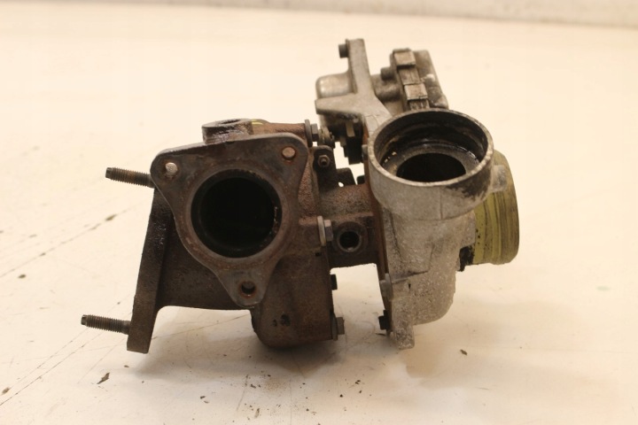 TURBOCOMPRESSEUR 6510900786 A2C53410124 MERCEDES W176 1.8 CDI