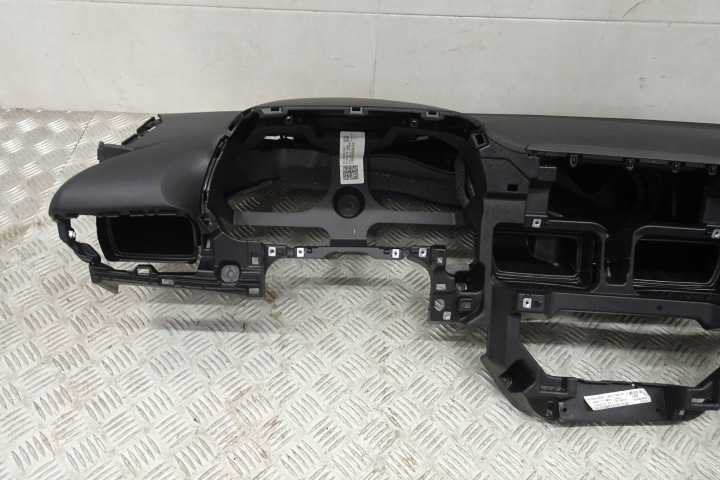 HYUNDAI I20 III LIFT TABLEAU DE BORD BANDE COUSSIN SÉCURITÉ AIRBAG 24-