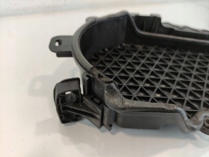 FORD MONDEO MK5 CHÂSSIS DISTRIBUTION 9802982180