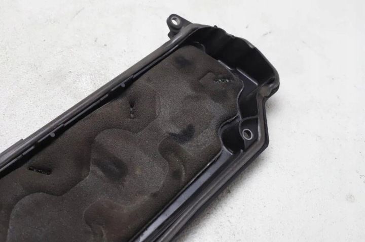 SUPÉRIEURE PROTECTION MOTEUR RENAULT TRAFIC II FURGON RESTYLAGE 8200805844 2.0L DIESEL