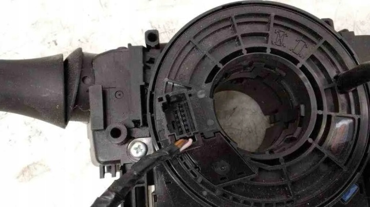 MANETTES RENAULT MEGANE III GRANDTOUR (KZ0/1) 255545857R 1.33L GASOLINE