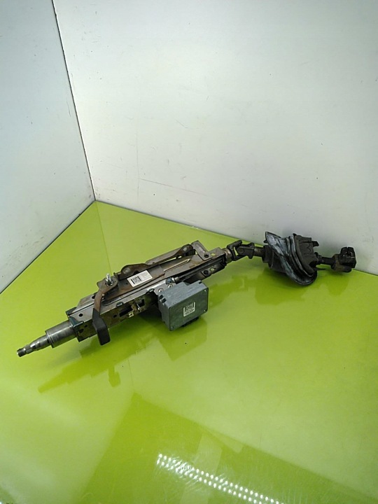 KIT DE DÉMARRAGE CONTACTEUR D'ALLUMAGE ORDINATEUR FIAT CROMA II 05-11 2.4 51735924 55205406