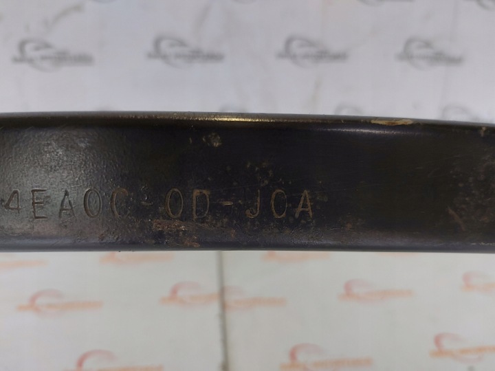 QASHQAI II 16R POUTRE PARE-CHOCS AVANT 62030 4EA0C