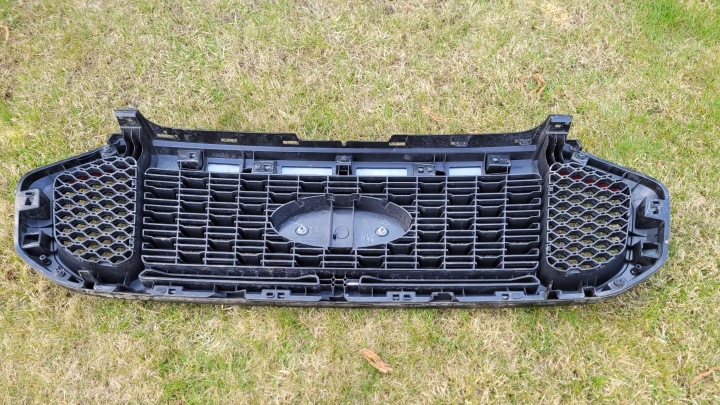 GRILLE FORD RANGER THUNDER CALANDRE PARE-CHOCS RADIATEUR FORD RANGER JB3J-8350-A
