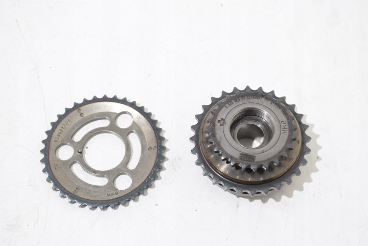 BMW G60 G70 G05 G06 G07 B57D30B B57X B57Y DISTRIBUTION CHAÎNE GLISSIÈRE TENDEUR